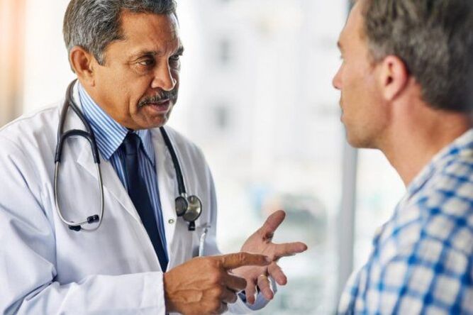 Doctor's opinion on the capture technique